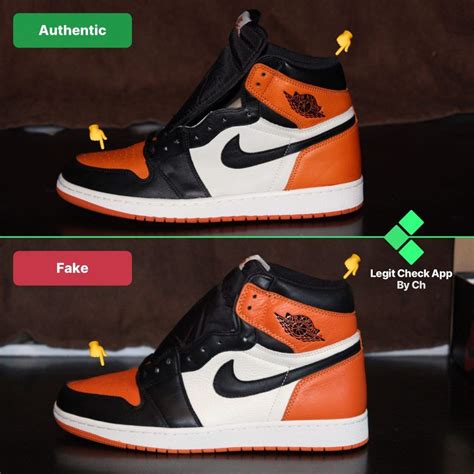 and1 real and fake shoes|are jordan 1s shoes legit.